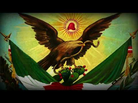 La Bandera en Alto (Die Fahne Hoch) - Canción Nacionalista Mexicana [ESPECIAL 15 DE SEPTIEMBRE]
