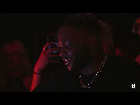 Kimono - Olympe Rave #1 - Hard Techno