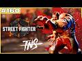 TNS Street Fighter 6 #160 (Zangief, Jamie, Ryu) Season 4 SF6 Pools Top 8 Tournament