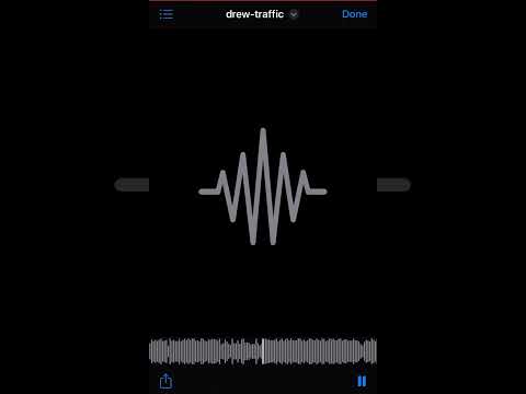 Lafa Drewsky - Traffic