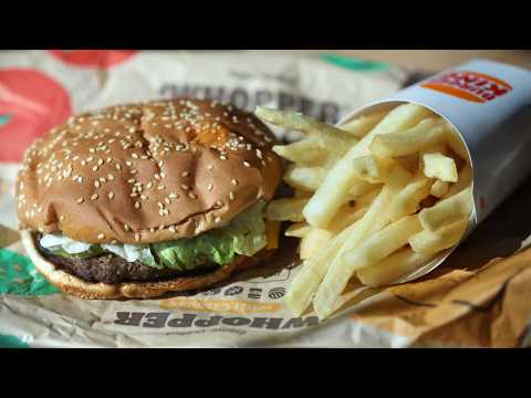 3 Ordering Tips To Get The Best Whopper From Burger King