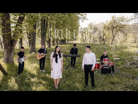 Bud Darius si Lavinia | Caci El e viu