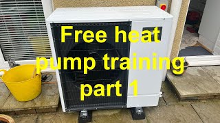 My journey to becoming a heat pump engineer