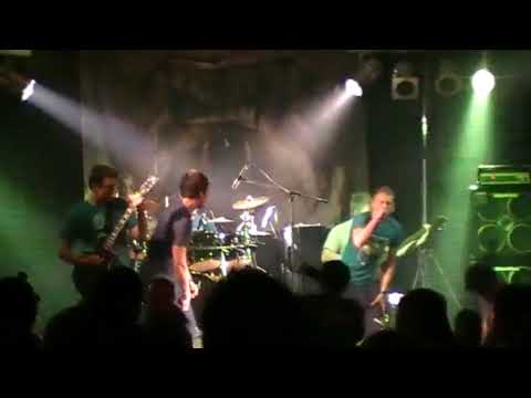 Doomed Men -  Evolution Live (Nordhausen, 06/11/2009)