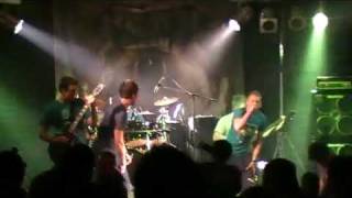 Doomed Men -  Evolution Live (Nordhausen, 06/11/2009)
