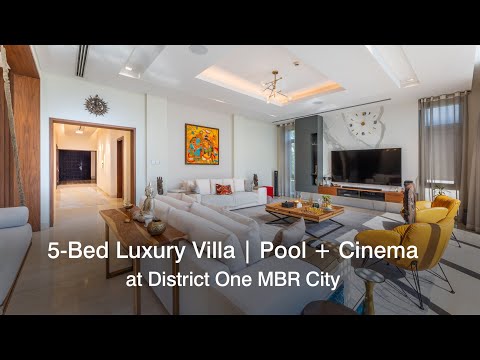 Property video thumbnail