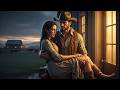 She Asked for Shelter Until Morning, The Rancher Kept Her Safe Through Every Night After