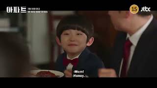 [EngSub] The Apartment Job (2026) | Korean Drama | Teaser 2
