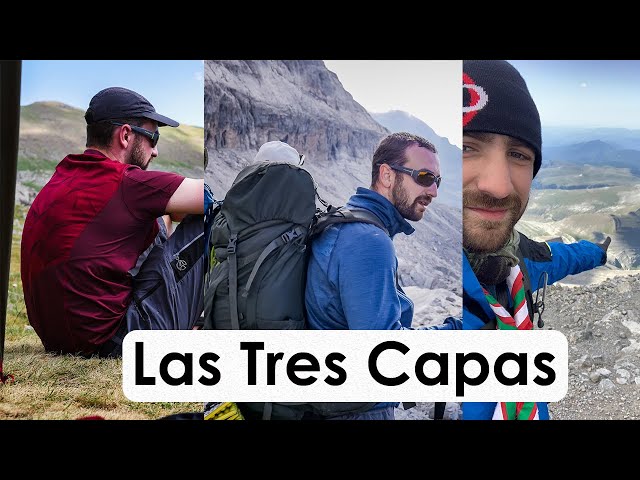 Vídeo relacionado con Estampado Vintage Salunga, Pennsylvania Mountain Senderismo Manga Larga
