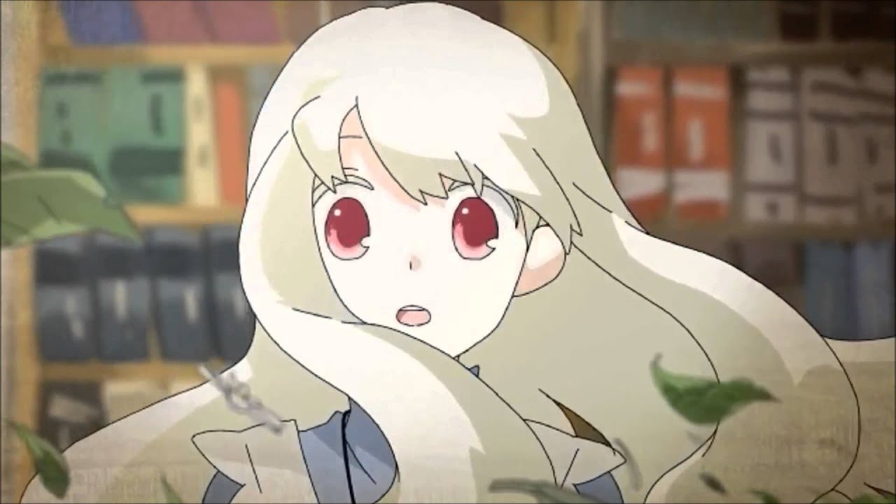 【MAD】カゲプロ×邦ROCK「見たくないもの」【KANA-BOON】