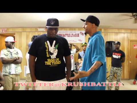 Dangja Blaine vs Script