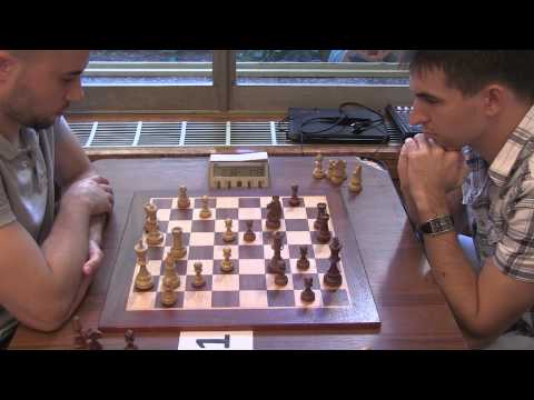 2015-08-14 Moskalenko, Alexander - Andreikin, Dmitry Vladimir open chess blitz