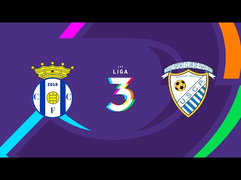 🔴 LIGA 3: CANELAS 2010 - SC PAREDES