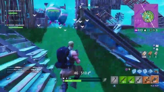 FORTNITE