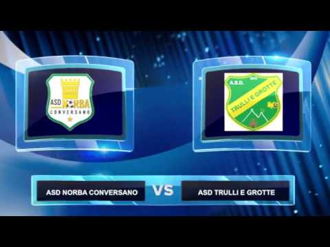 ASD NORBA CONVERSANO - Asd Norba Conversano - Trulli e Grotte