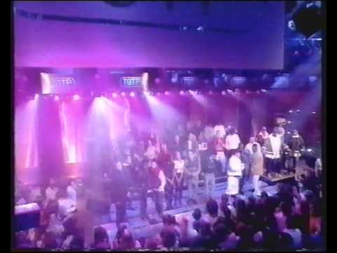 ChildLiners The gift of christmas (TOTP)