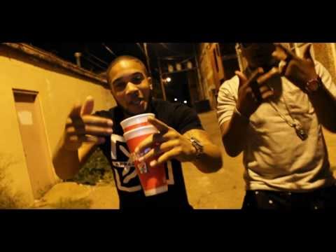 J matic ft Smitty- I Be on it
