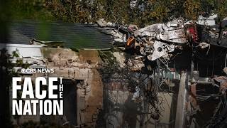 Historic preservation group reacts to White House East Wing demolition for ballroom
