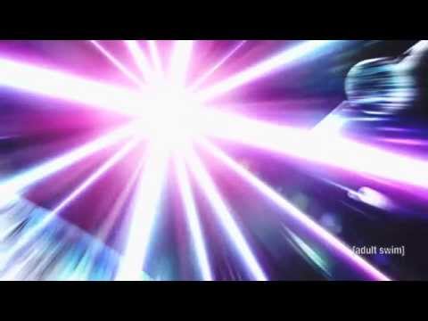 Space Dandy- Dandy destroys the Pyonium Machine- 720p English DUB