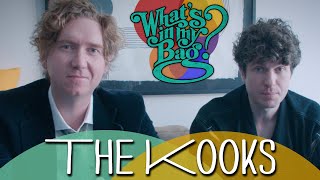Watch The Kooks's episode on YouTube