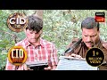 An Old Secret Found On An Island CID Movies 2 July 2024