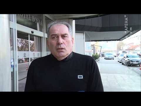 Koliko će BiH primiti zarobljenih pripadnika ISIL-a?