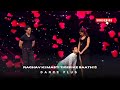 Raghav Ki Masti Tiger Ke Saath Shakti Mohan Can T Stop Laughing