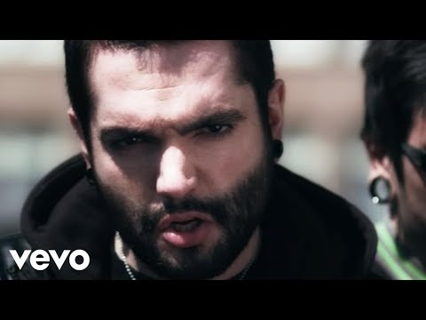 A Day To Remember - All Signs Point to Lauderdale (Official Video)