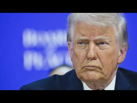 Trump sues IRS and Treasury for $10 billion over leaked tax info