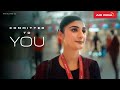 Committed To You A Cabin Crew S Promise