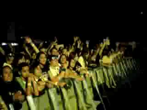 Banda Wasabi - Medley - Anime Friends 2007