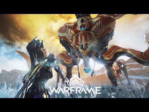 WARFRAME: FORTUNA OST - We All Lift Together [EXTENDED] + Lyrics