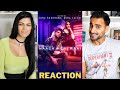 NAACH MERI RANI : Guru Randhawa Feat. Nora Fatehi | Tanishk Bagchi | Nikhita Gandhi | REACTION!!