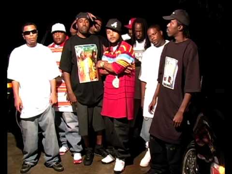 2CRUNK.com Oomp Camp TV Commercial feat. Sean Paul of YoungBloodZ