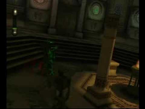 [KC] ED:SR 1 - The Insane Start Part 11