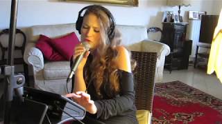 Sweet feverish dreams - vocal loop