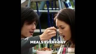 THE WHEELCHAIR TEST 😶‍🌫️#shorts