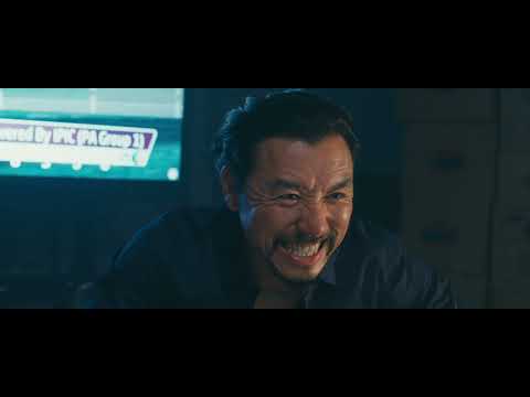 7Gen - Тур (OST “Күрөш”)