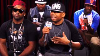 World Famous  - Maino & The Mafia