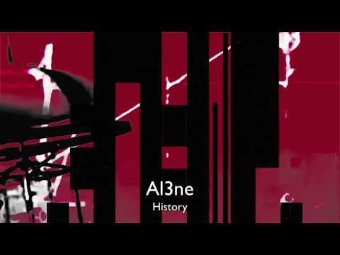 Al3ne - History (Tour De Traum XVIII)