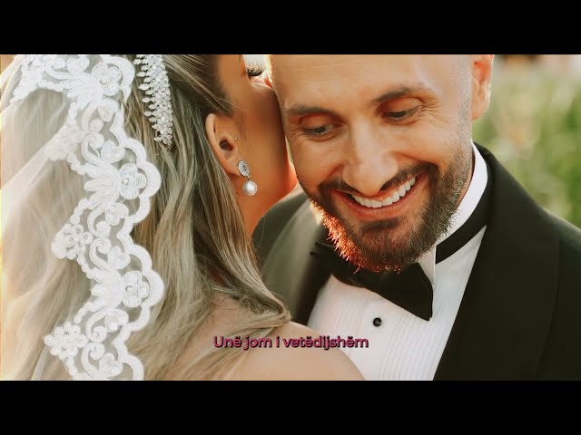 Fatos & Genta – Dokumentari i marteses & Love Story