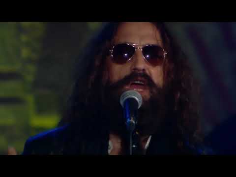 BANKROT BLUES BAND & Friends - Hoochie Coochie Man (LIVE)