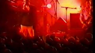 Morrissey -  Spring - Heeled Jim live