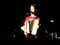 "Violin" - They Might Be Giants - Leeds Sept 8th 2004