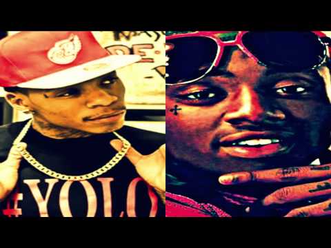 Soulja Boy ft Young Sam - The Team