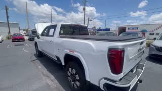 Cox Mazda 2024 GMC 2500HD STK#MX11921A