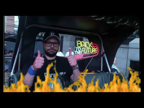 Money to Burn - Terror Telboy (Official Music Video)