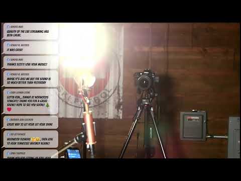 tuck pence live from the three lakes center for the arts