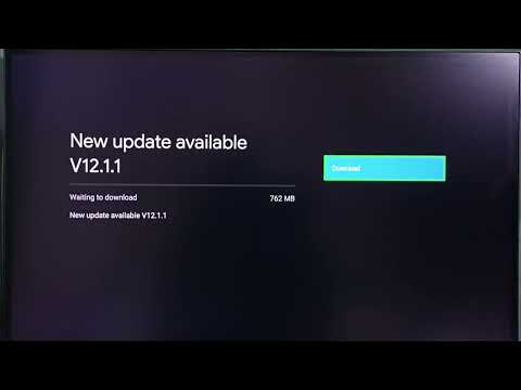 How to Check Software Version of iFFALCON Android TV