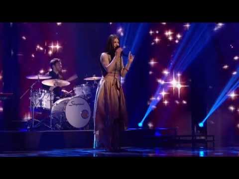 The Voice of Ireland S04E13 - Sarah McTernan - Ghost